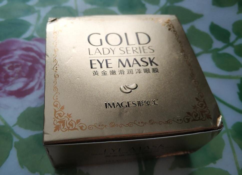 Патчи для глаз Joom Moisturizing Eye Mask Gel Moisturizing Anti-Puffiness Removed Dark Circles Anti-Aging Eye Mask