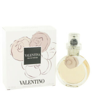  За счет Valentina Valentino Eau De Parfum спрей для женский 1 унций (примерно 28.35 г.)