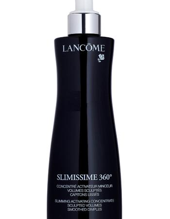 Моделирующее средство для тела Lancome Slimissime 360