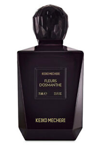  Keiko Mecheri", "d'osmanthe Fleurs туалетная вода 2.5oz/75ml новый в коробке