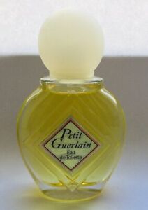 PETIT GUERLAIN EAU DE TOILETTE FOR CHILDREN 100 ML VINTAGE RAR