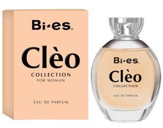 Bi-es Cleo collection парфюмированая вода