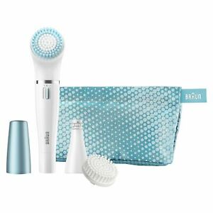  Coffret cadeau Braun Face 832-e en édition limitée : brosse nettoyante visage e