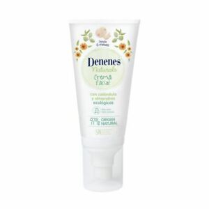  Denenes Natural Facial Cream SPF20 50m
