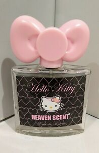  Hello Kitty Woman Edt туалетная вода спрей 30 мл женский аромат