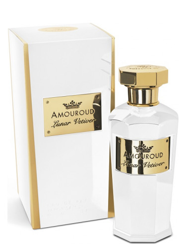 Lunar Vetiver AMOUROUD