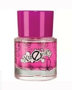  Zermat духи Xtreme для девочек, духи para niсas jovencitas