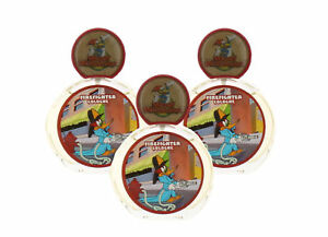  WoodPecker Firefighter от American унисекс First Combo: туалетная вода спрей 5.1 (3x 1.7)