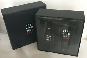  Abercrombie & Fitch Kids A&F мальчиков классный одеколон 1 унций (примерно 28.35 г.) + 3 унций (примерно 85.05 г.) гель для душа подарочный набор