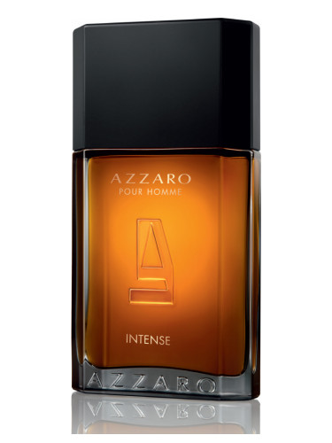 Azzaro Pour Homme Intense (2015) AZZARO