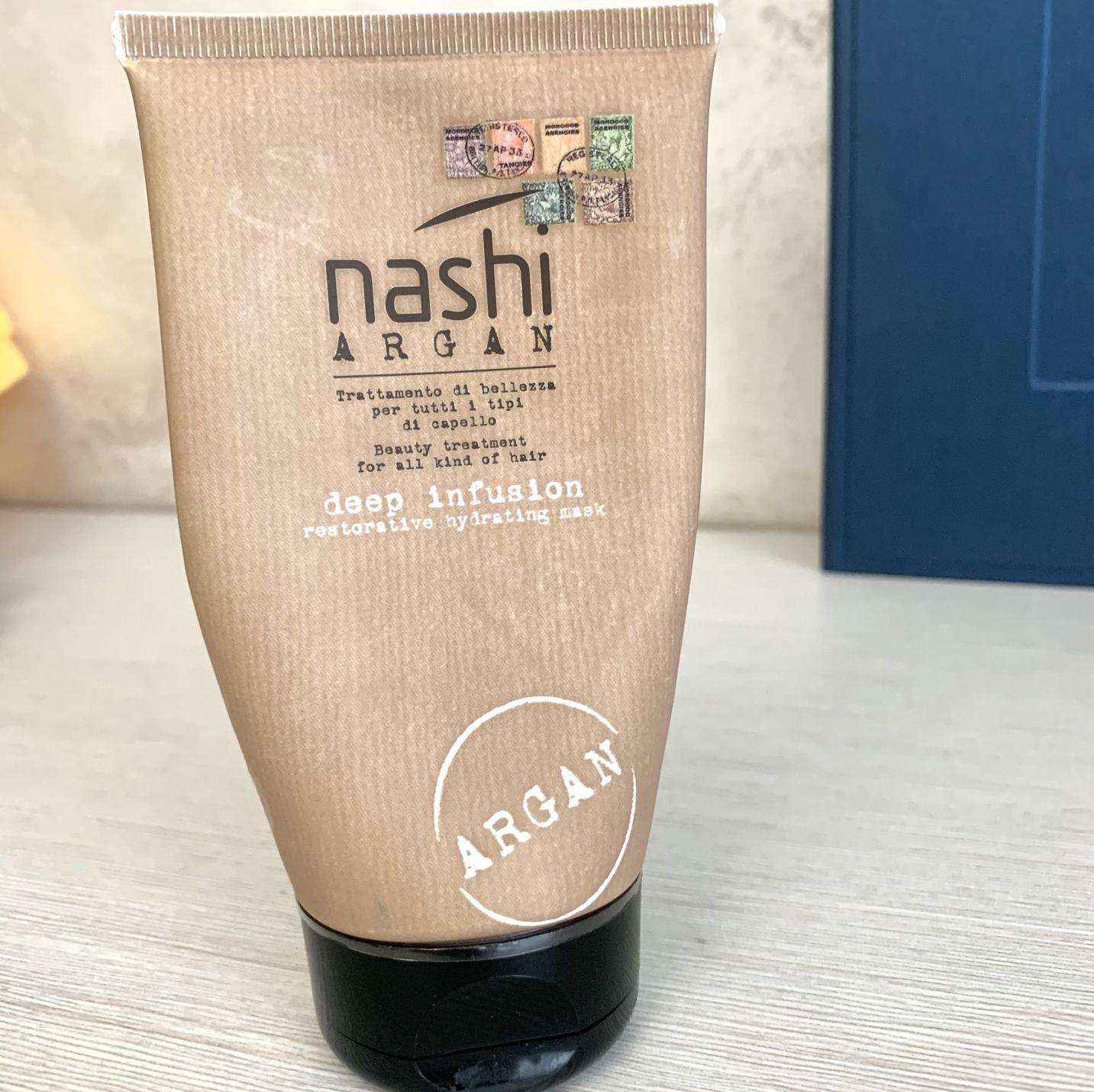 Nashi argan styling mask. Nashi Argan маска. Nashi Argan маска для волос. Nashi Argan несмываемая маска. Nashi Argan instant Hydrating styling Mask.