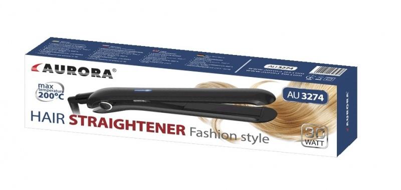 Щипцы для выпрямления Aurora AU 3274