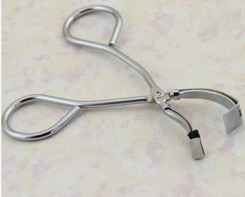 Щипцы для завивки ресниц Aliexpress Proffessional-Stainless-steel-Eyelash-Curler-Curl-Clip-Cosmetic-Makeup-Tools