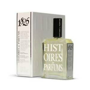  1826 Евгения де Монтихо Eau De Parfum спрей, 4 жидк. унц. (примерно 118.29 мл)