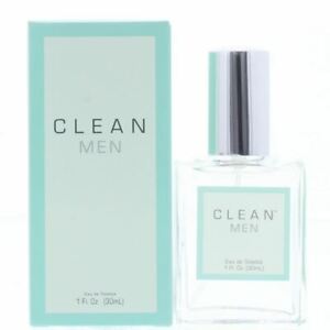  Clean Original M Edt 30ml Spra