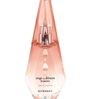 Givenchy Ange Ou Demon Le Secret (2014)