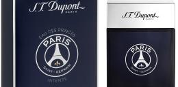 Dupont Paris Saint-Germain Eau des Princes Intense