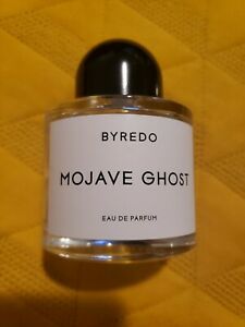  Byredo Mojave Ghost Eau De Parfum спрей - 3.3 унций (примерно 93.55 г.) tstr