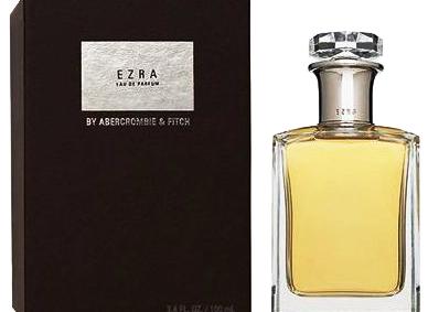 Abercrombie@Fitch Ezra Eau de Parfum