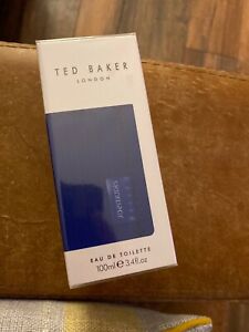 Ted Baker Skinwear Blue 100 мл туалетная вода спрей для мужчин