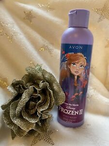  Avon Frozen II Duschgel 200 m