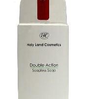 Мыло Holy land cosmetics  Ихтиоловое  Soapless soap Double action