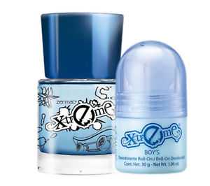  Zermat Extreme fragance-бесплатная катушка-на-выбирайте для мальчика или девочки