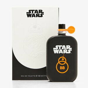  [Zara Звездные войны] BB8 детская древесный аромат духи туалетная вода 50 мл Новый