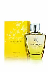  Все ароматы Good Love & Joy Eau De Parfum (Eau De Parfum) для женский - 75 мл