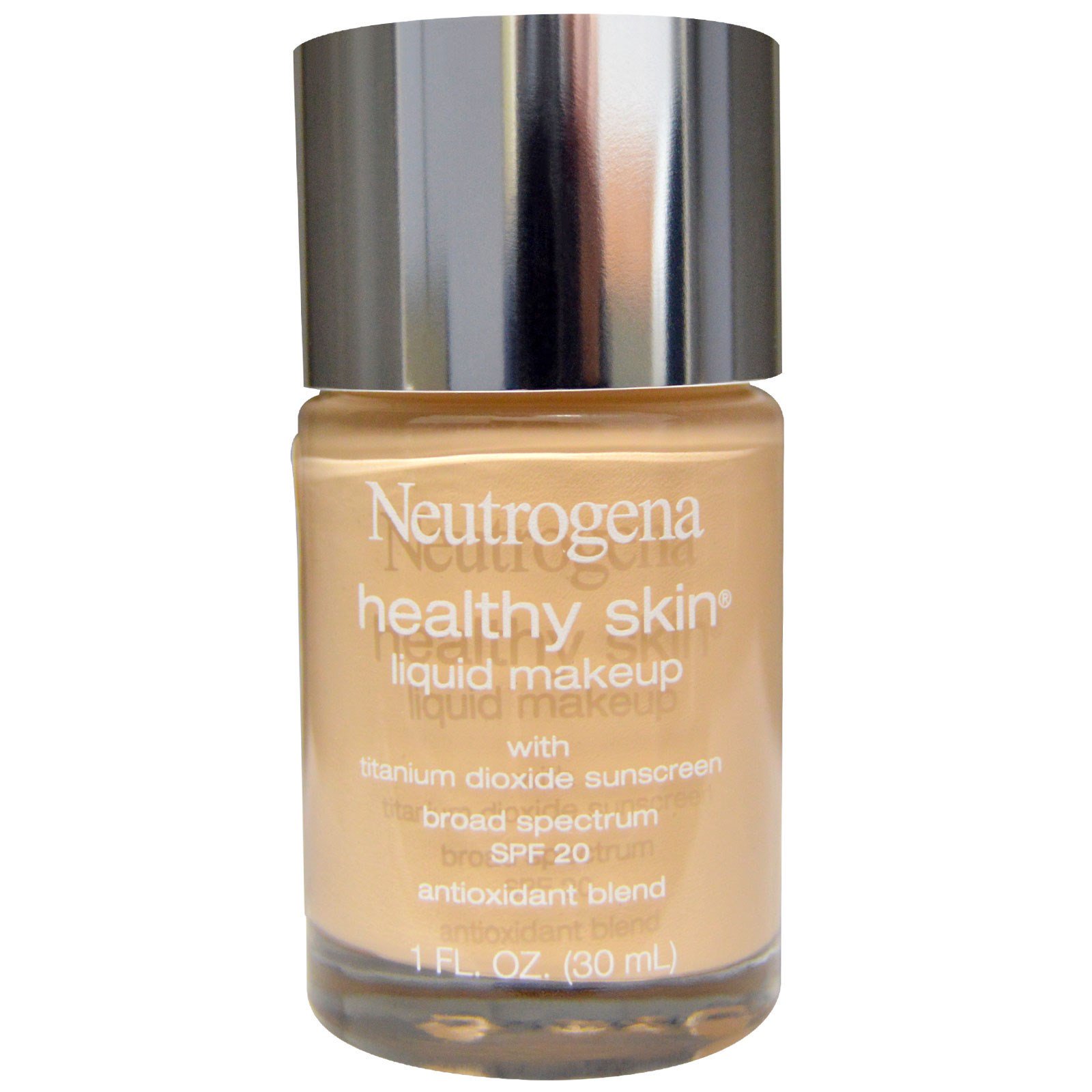 Liquid make up. Neutrogena healthy Skin Liquid Makeup. Healthy Skin Liquid Makeup цвета.