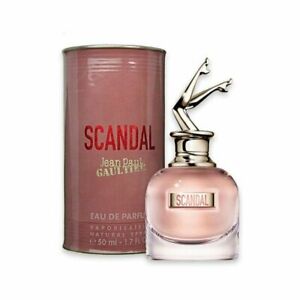  За счет Scandal Jean Paul Gaultier Eau De Parfum Spray 50 мл
