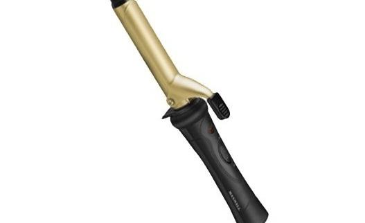 Щипцы для завивки MAXWELL Электро MW-2401GD