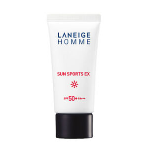  Laneige [] Homme от солнца спортивные SPF50+/PA +++ (50 мл) K-красота