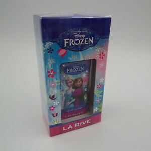  Disney Frozen Die Eiskönigin Eau de Parfum  50 ml(Grundpreis 27,98€/100ml