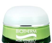 Крем против первых признаков возрастных изменений для нормальной и комбинированной кожи Biotherm Age Fitness Power 2 Active Smoothing Care 1st Signs Of Aging Normal And Combination Skin