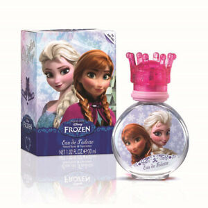  Frozen туалетная вода, 30 мл/1 унций (примерно 28.35 г.) (Air-Val International Disney)