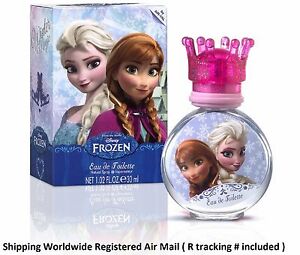  Замороженные туалетная воды, 30 Ð¼Ð»/1 ÑÐ½ÑÐ¸Ð¹ (примерно 28.35 г.) (air-val international disney)