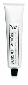  L:a Bruket Crème pour les mains n°92 Rosemary Lavande 70 m