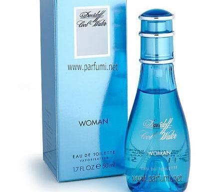 Davidoff Cool Water