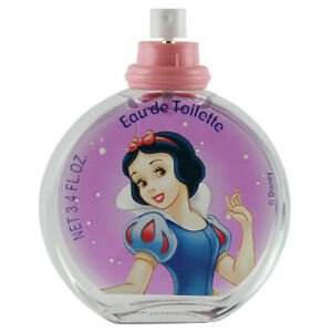  Disney Snow White (Girls) туалетная вода спрей 3.4 унций (примерно 96.39 г.) тестер