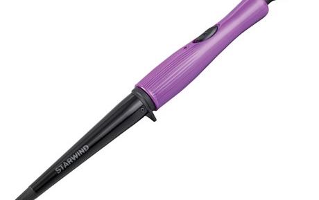 Щипцы для завивки StarWind SHE3101