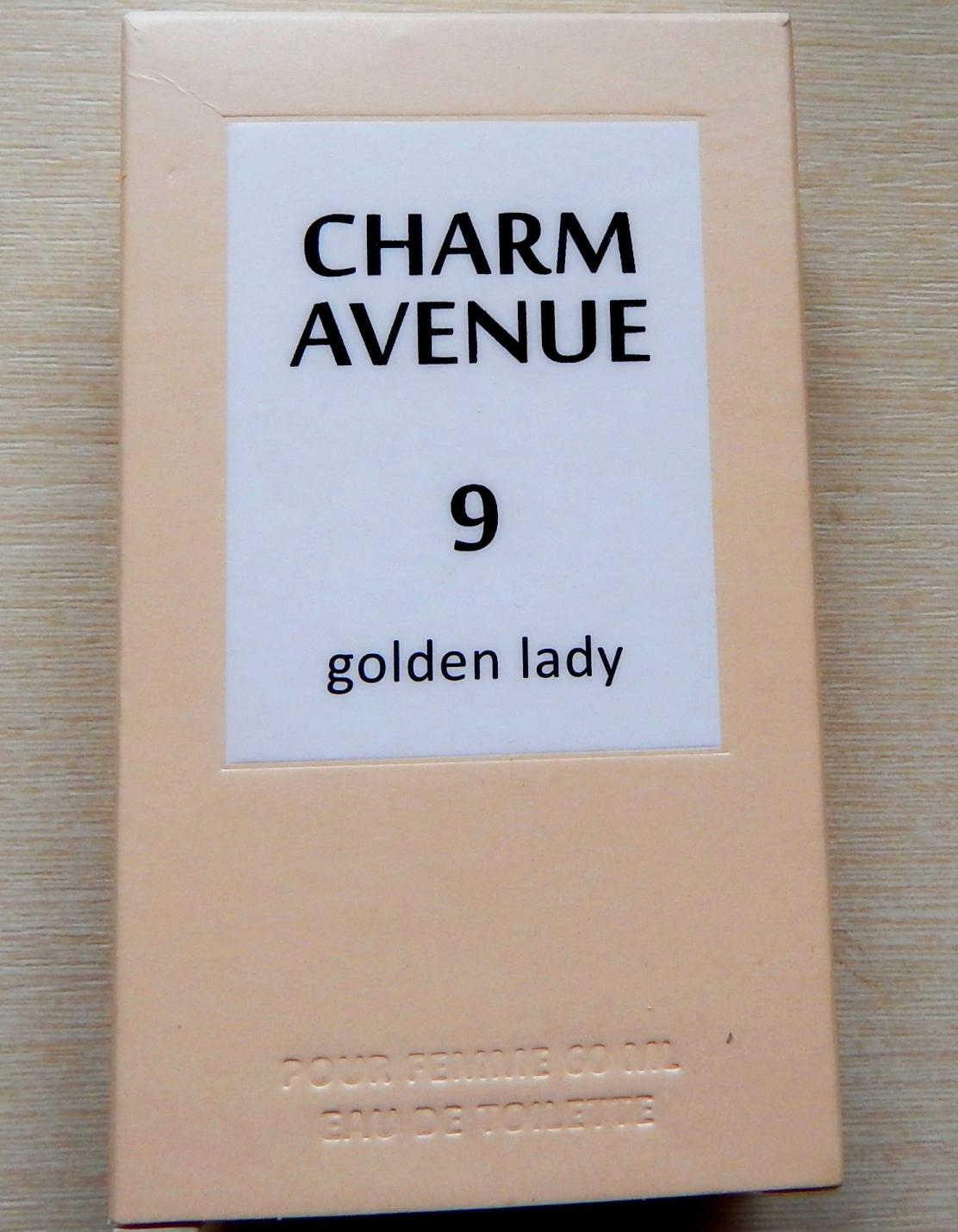 Char Avenue