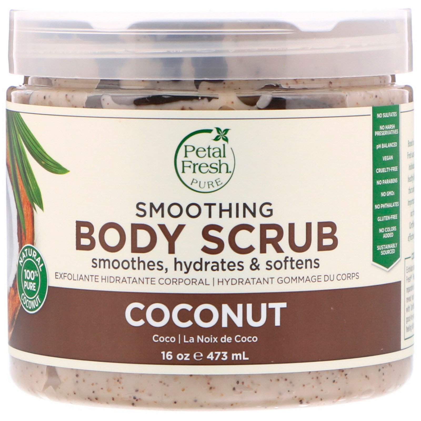 Pure scrub. Body Scrub Coconut Smoothing. Скраб для тела кокосовый. Кокосовый скраб на теле. Original body Scrub Coconut.