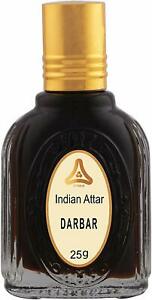  Al Hayat Flowers и Herbs darbar свободный от алкоголя длительный эфирное масло 25 г