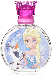  Disney Reine des Neiges - Frozen Eau de Toilette pour enfant 100 m