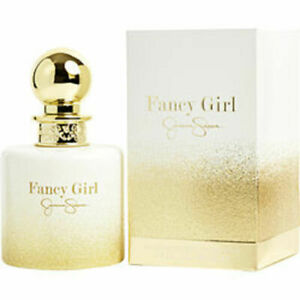 Fancy Girl Eau De Parfum спрей для женский 3.4 унций (примерно 96.39 г.)