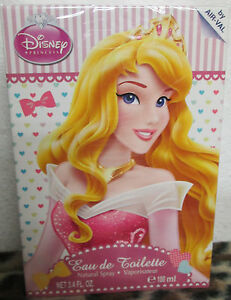  sleepining красоты принцесса 3,4 унции / 100 мл детский девочки дети спрей упаковке