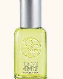 Ив Роше / Yves Rocher Утро в саду Листья Вербены