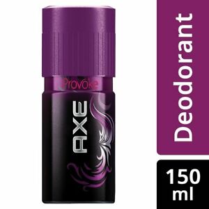  Мужские AXE Provoke дезодорант длительный ароматы спрей для тела 150 мл X 2