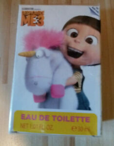  Minions  Eau de Toilette  je 30m